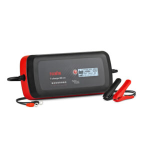 TELWIN T-CHARGE 26 EVO caricabatteria
