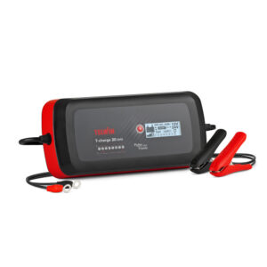 TELWIN T-CHARGE 20 EVO caricabatteria