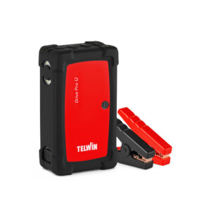 AVVIATORE AL LITIO TELWIN DRIVE PRO 12