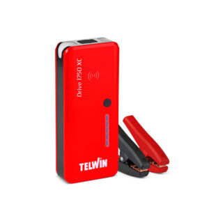 TELWIN DRIVE 1750 XC