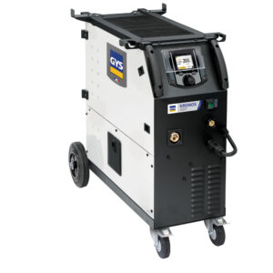 Saldatrice multiprocesso GYS KRONOS 320T