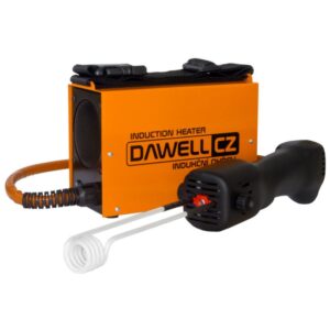 Riscaldatore a induzione DAWELL DHI-15 PKW