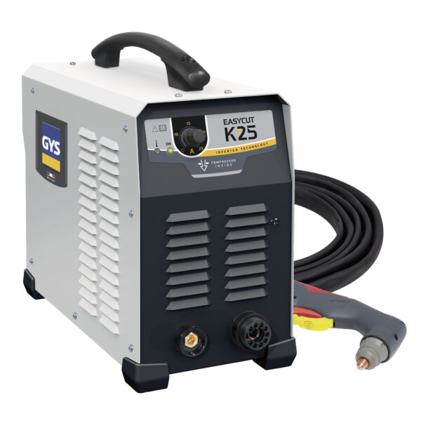 GYS taglio plasma EASYCUT K25