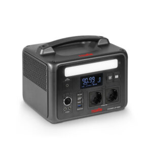 TELWIN POWER UP 650 POWER STATION