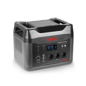 TELWIN POWER UP 1300 POWER STATION