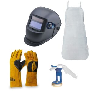 kit saldatura MIG