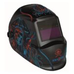 Maschera di saldatura JOLLY ROGER