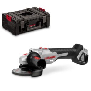 Smerigliatrice angolare a batteria