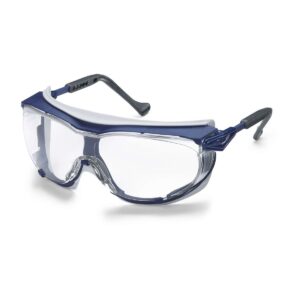 occhiali di protezione Uvex Skyguard NT