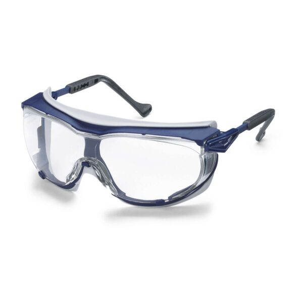 occhiali di protezione Uvex Skyguard NT
