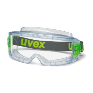 occhiali di protezione a mascherina Uvex Ultravision