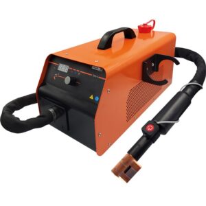 Riscaldatore a induzione DAWELL DHI-44 LKW