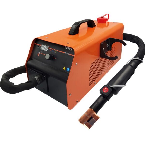 Riscaldatore a induzione DAWELL DHI-44 LKW