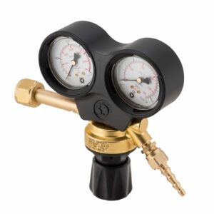 OXYTURBO RIDUTTORE DI PRESSIONE MAXI OSSIGENO