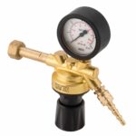 OXYTURBO RIDUTTORE DI PRESSIONE MAXI PROPANO
