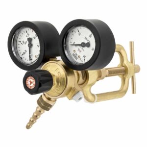 OXYTURBO RIDUTTORE DI PRESSIONE MINI ACETILENE