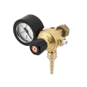 OXYTURBO RIDUTTORE DI PRESSIONE MINI PROPANO
