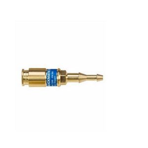 INNESTO RAPIDO QUICKMATIC FEMMINA TUBO OSSIGENO