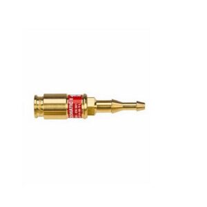 INNESTO RAPIDO QUICKMATIC FEMMINA TUBO GAS COMBUSTIBILE