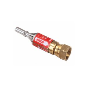 VALVOLA DI SICUREZZA 662RF CANNELLO GAS COMBUSTIBILE