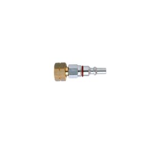 GIUNTO QUICKMATIC IMPUGNATURA GAS COMBUSTIBILE