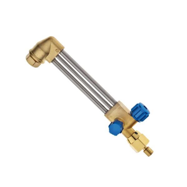 OXYTURBO LANCIA TAGLIO MIX CON RUBINETTO 90° (senza punta)