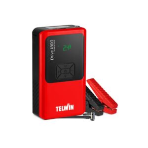 TELWIN DRIVE 1800 KOMPRESSOR