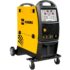 HUGONG INVERMATRIX 270 PULSE | Saldatrice Multiprocesso MMA, MIG, TIG