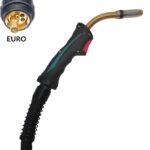 MINOO TORCIA MIG 240 attacco euro - acqua