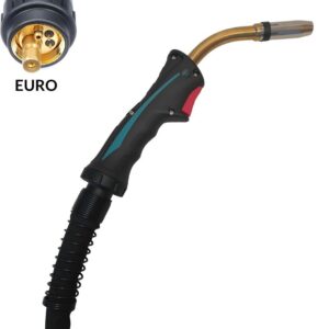 MINOO TORCIA MIG 240 attacco euro - acqua