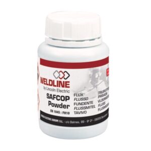 SAFCOP POWDER DISOSSIDANTE BORACE