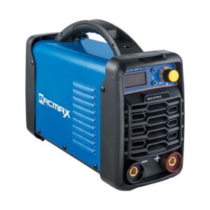 MMA ARCMAX MAXPRO 201 -Saldatrice Inverter ad Elettrodo