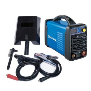 ARCMAX MAXPRO 201 | Saldatrice inverter MMA