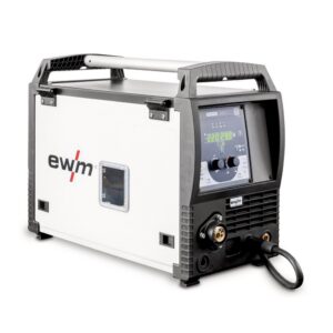 EWM PICOMIG 225 PULS TKG