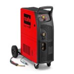 TELWIN ELECTROMIG 330 WAVE