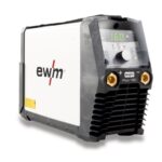 EWM PICO 160 CEL PULS | Saldatrice inverter MMA, TIG Lift
