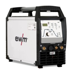 EWM PICOTIG 200 AC/DC PULS | Saldatrice TIG