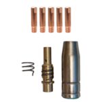KIT ricambi torcia MIG 15