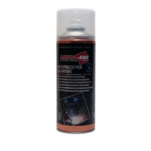 SPRAY ANTIADESIVO BASE ACQUA