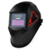 TELWIN Maschera Con Filtro Auto-Oscurante TRIBE 9-13 TRUE COLOR