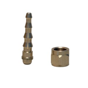 PORTAGOMMA E DADO 1/4G
