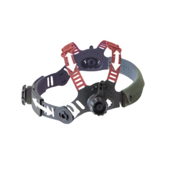 GYS CROCIERA PER MASCHERA MULTI