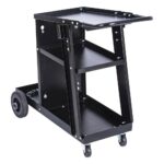 CARRELLO PER SALDATRICE