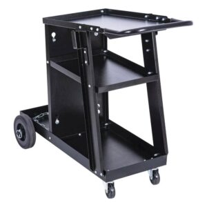CARRELLO PER SALDATRICE