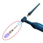 KIT Stubby Gas Lens TIG171826 _ esploso