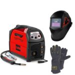 Telwin Technomig 180 + Tribe + guanti