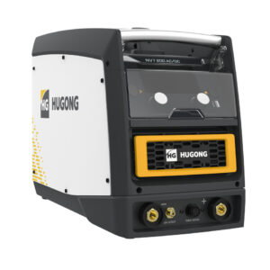 HUGONG NVT 233 TIG AC/DC | Saldatrice TIG