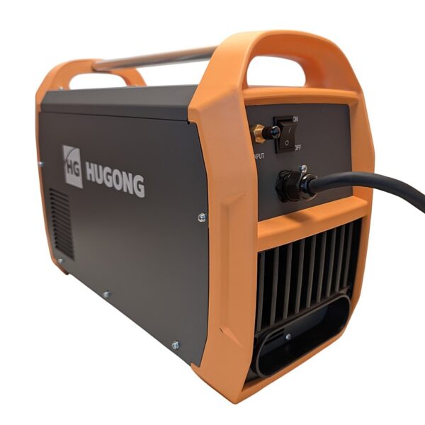 HUGONG PMIG 200 LCD PULSE