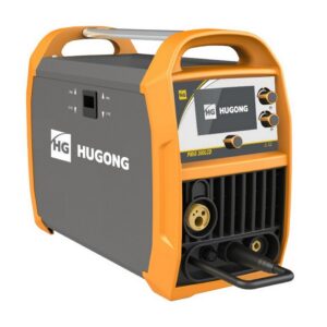 HUGONG Pmig 200 LCD III | Saldatrice Multiprocesso MMA, MIG, TIG
