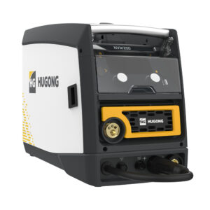 HUGONG NVM 200 HF | Saldatrice Multiprocesso MMA, MIG, TIG